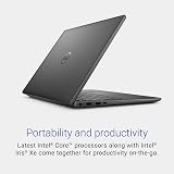 Dell Inspiron 14 (5440) Laptop 14.0 FHD+ i5-1334U 16GB 512GB SSD Carbon Black view 4