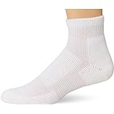 Thorlos Unisex WMX Walking Thick Padded Ankle Sock