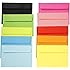 Enveloppes de Couleurs | Choix Immense | Enveloppe 24