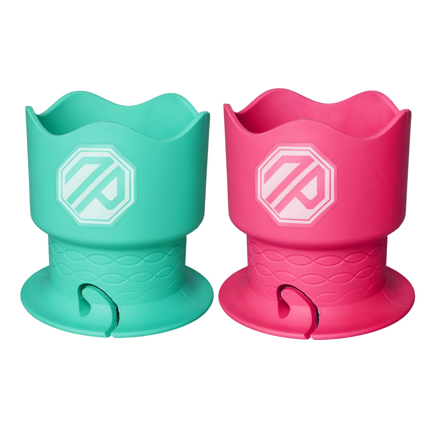 Photo 1 of niphean Paddleboard and Kayak Cup Holder, Versatile Drink Holder for Various Container Sizes, Durable and Stable Accessory for SUP, Kayak & Boat