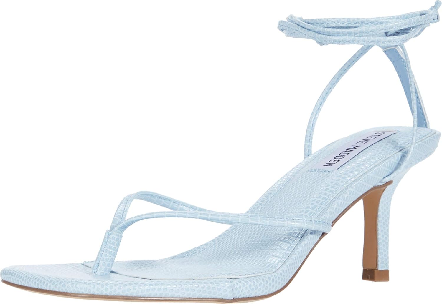 steve madden small heel