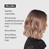 L’Oréal Professionnel Blondifier Gloss Shampoo 300 ml for Blondes view 3