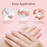 AISEELY Cuticle Oil Pen 15PCS Mix Flavors Nail Revitalizer Oil view 3