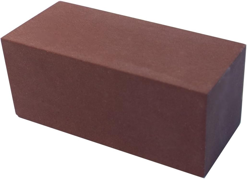 Natural Nagura Stone for Sharpening Honing Waterstones Whetstones (2R-N70)