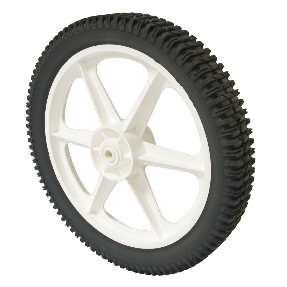 Best husqvarna lawn mower rear wheels