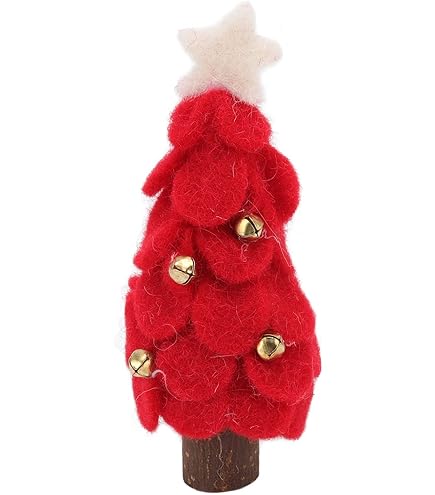 Aazon.co: Ud Pie Christas Santa Table Décor Sitter, Ediu, 12" X 3