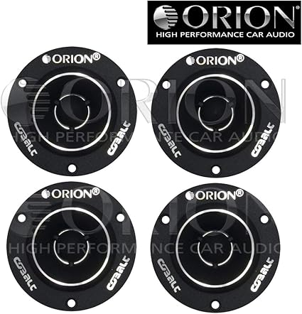 orion tweeters