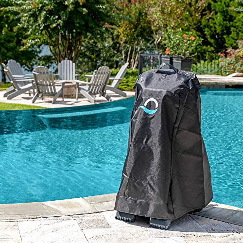 DOLPHIN Robotic Pool Vacuum Cleaner Universal Caddy and Classic Caddy