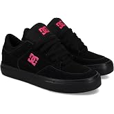 DC Shoes Womens Onyx