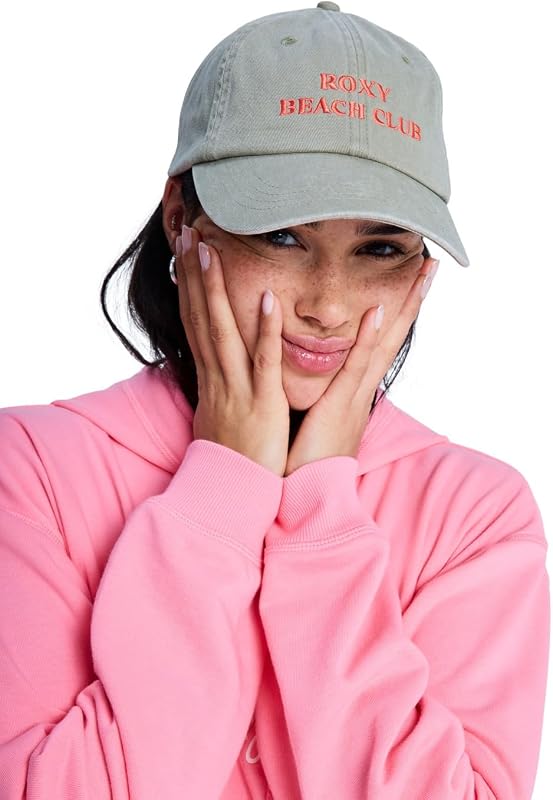 Casquette Toadstool Femme Vert