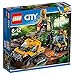 LEGO City - Jungle Halftrack Mission