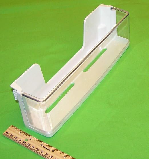 OEM LG Refrigerator Door Bin Basket Shelf Tray For LG