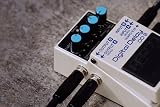 BOSS DD-8 Digital Delay Pedal Mono Stereo 11 Modes with Looper view 5