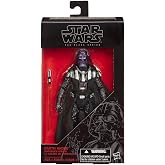 Star Wars Black Series 6" Darth Vader Wrath Action Figure
