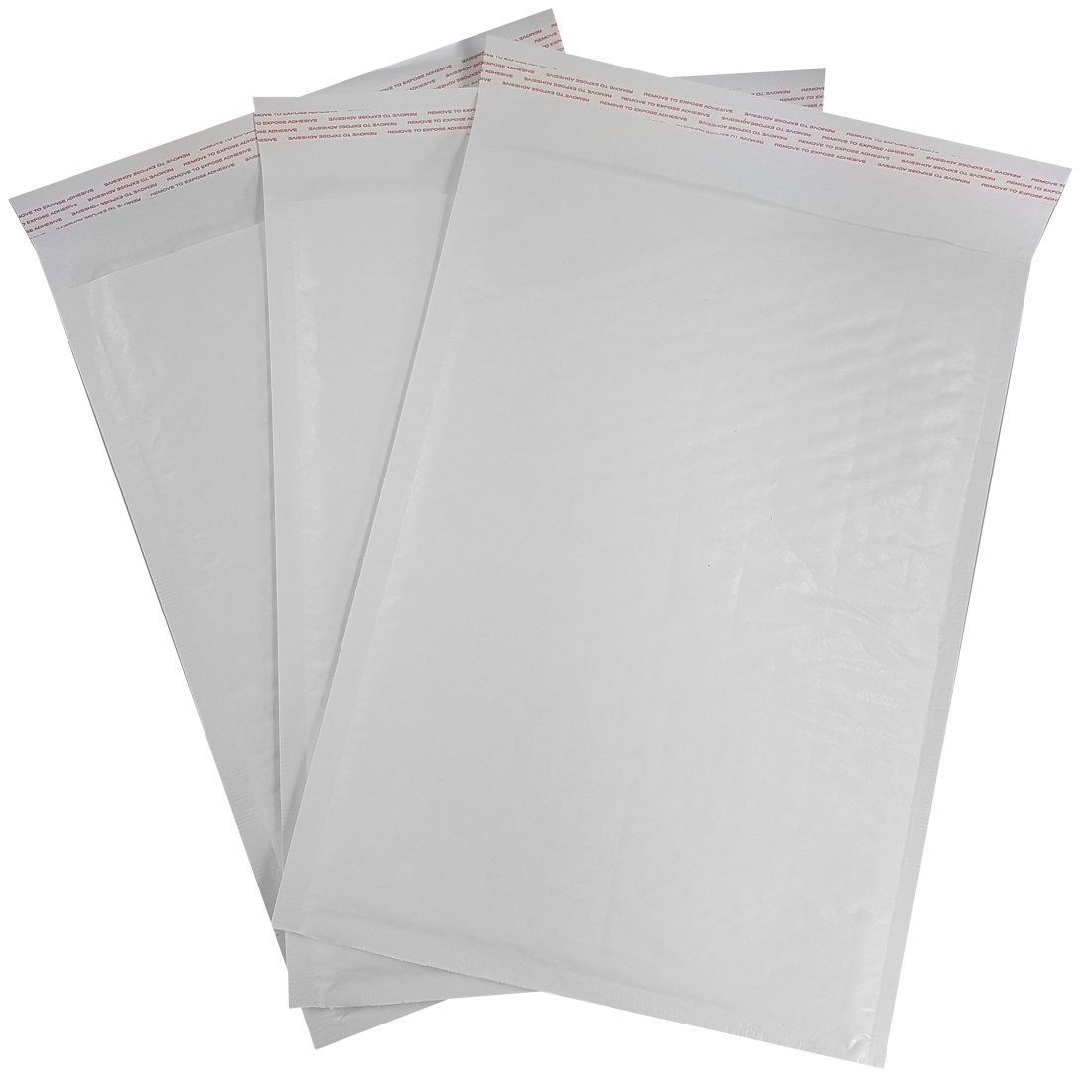 Triplast 205 x 245 mm Bubble Padded Envelope - White (Pack of 100)