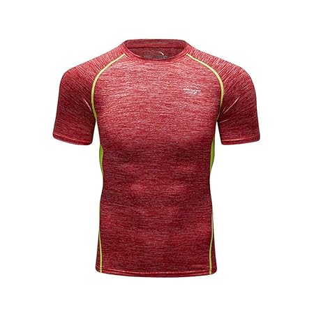 magliette traspiranti uomo