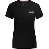 Mammut Womens Logo T-Shirt Se