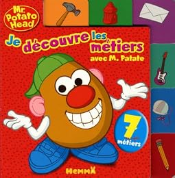 Mr. Potato Head
