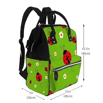 ladybird double buggy