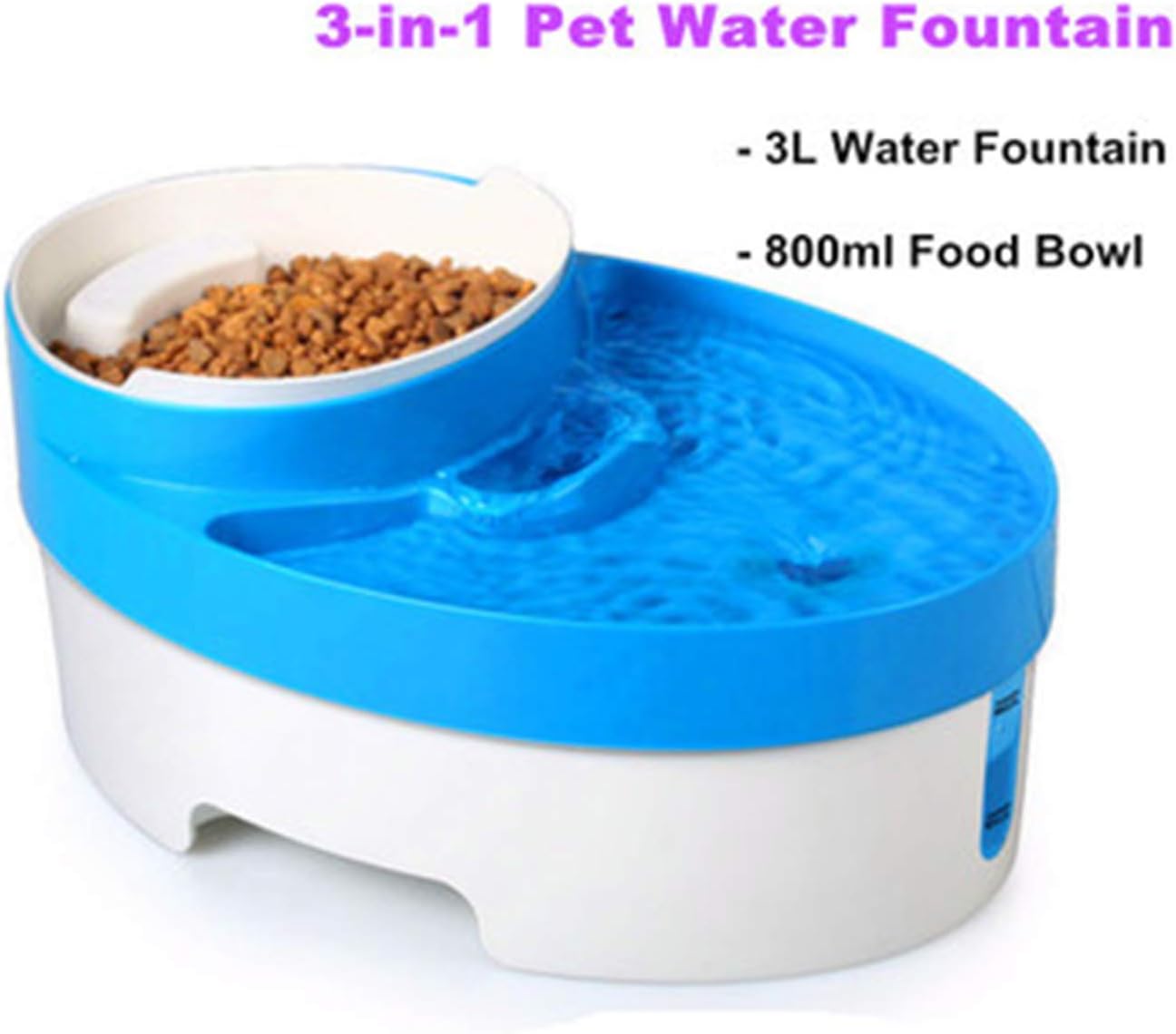 female cat after neuter behavior