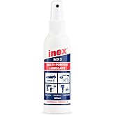 Inox MX3-125P 125ml Pump Bottle