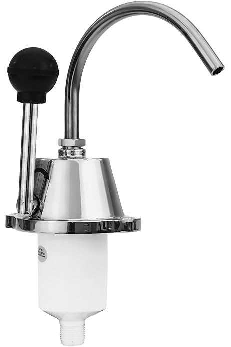 Galley Rocket Hand Pump Faucet 
