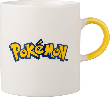 Amazon ポケモンセンターオリジナル マグカップ Pokemonロゴ アニメ 萌えグッズ 通販