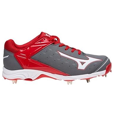 mizuno 9 spike swagger