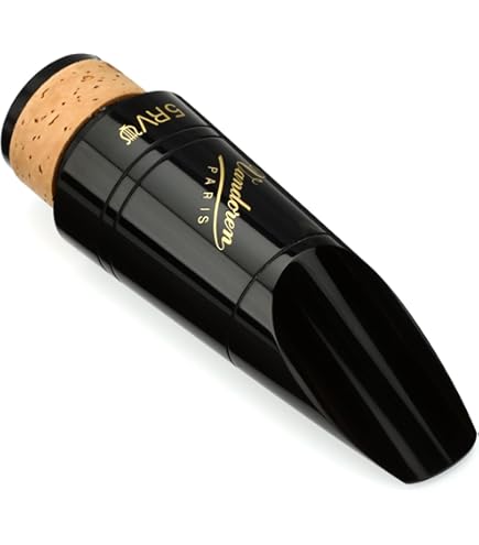 Vandoren 5RV クラリネットマウスピース バンドレン アルトクラリネットマウスピース 5RV｜ 管楽器専門店