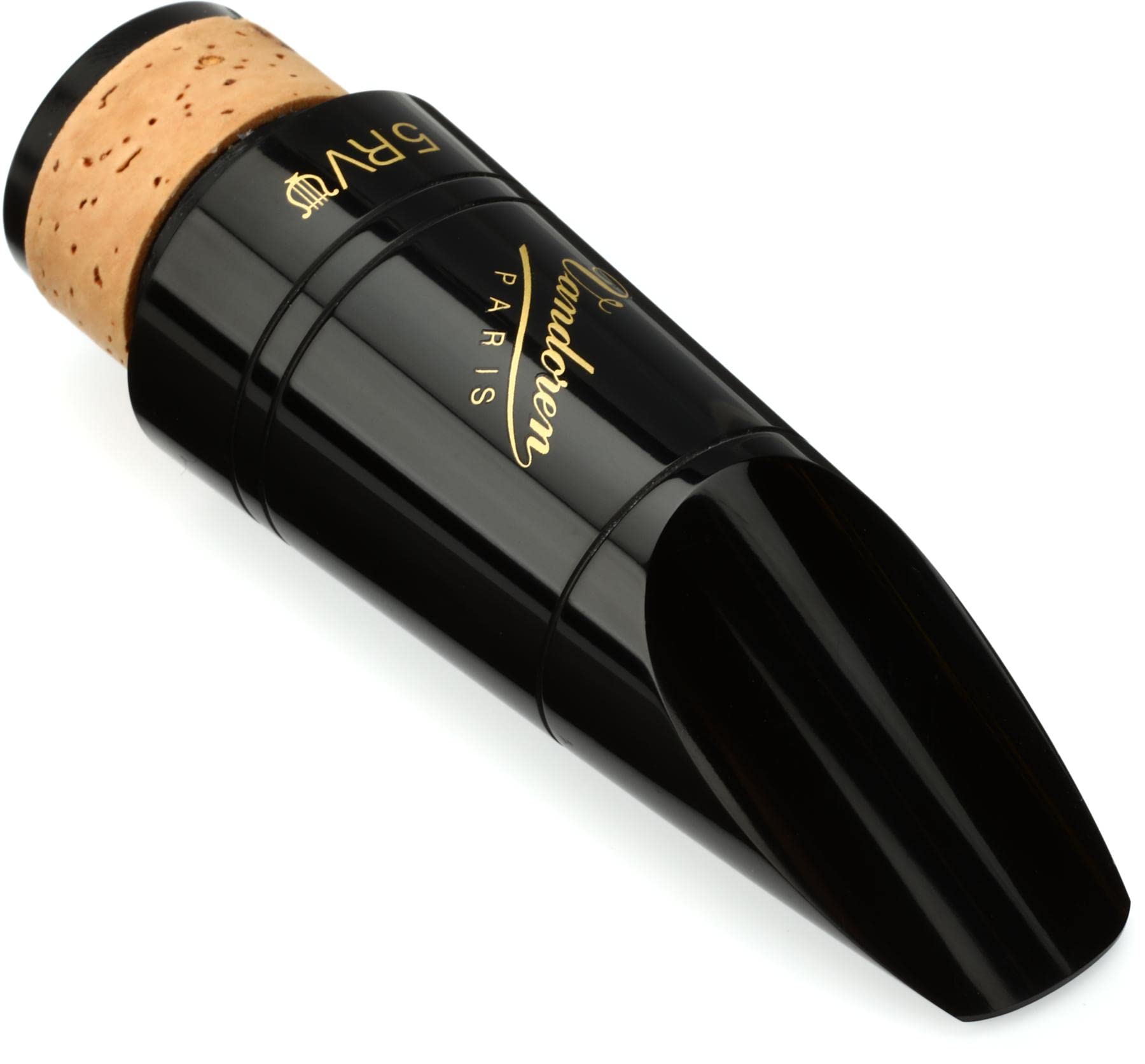 Vandoren CM3028 "Profile 88" Beak 5RV LYRE Bb Clarinet Mouthpiece