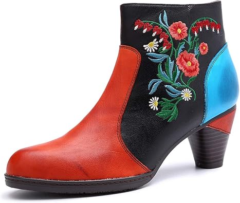 boho boots amazon