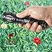 Tactical Flashlights Newsight T6 Handheld Flashlights Portable Outdoor Waterproof Torch Ultra Bright with Adjustable Focus for Camping Hiking Hunting Search survival