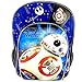 Disney Star Wars Episode 7 Backpack 