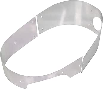 Tapa Clutch Banda Can Am Maverick X3 17-22 Calidad | Meses Sin Interés - Foto 14