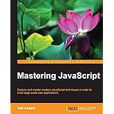 Mastering JavaScript