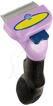 Pets Empire Grooming Brush and Tool for Dogs (Small)