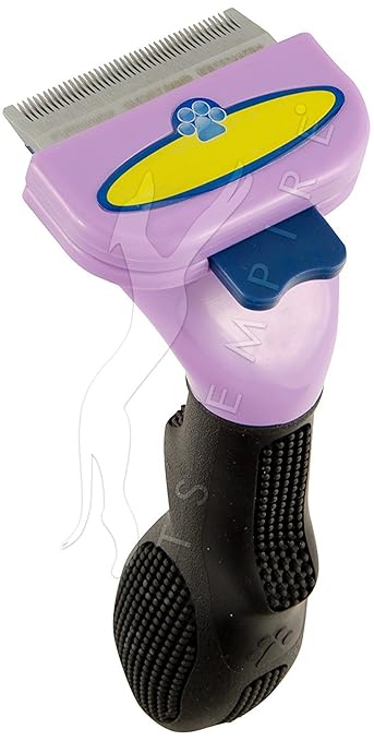 Pets Empire Grooming Brush and Tool for Dogs (Small)