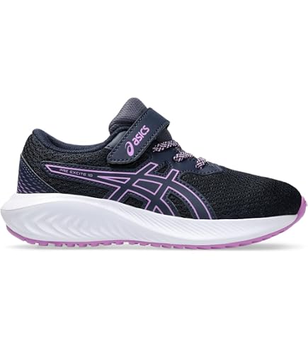 Amazon.com | ASICS Kid's JOLT 4 Pre School Running Shoes, K10