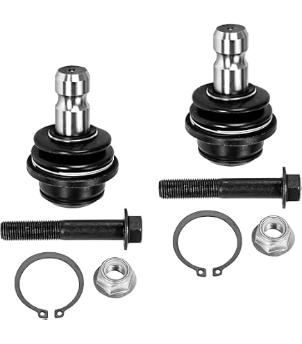 Amazon.com: Dorman 539-882 Front Lower Suspension Ball Joint