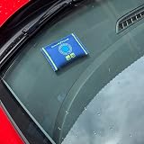 Goodyear 100G Reusable Dehumidifier Bag Home RV Boat Closet Humidity Damp view 9