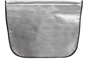 New 2025 Car Charging Rain Cover for Mitsubishi Outlander PHEV 2025, Magnetic Sun and Rainproof Charging Plug Cover,A