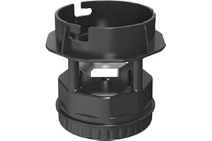 Boltfavo Deer Feeder Motor-Replacement Part Compatible with Moultrie Pro Series,Tripod & Hanging Models (Fits Most Series. No
