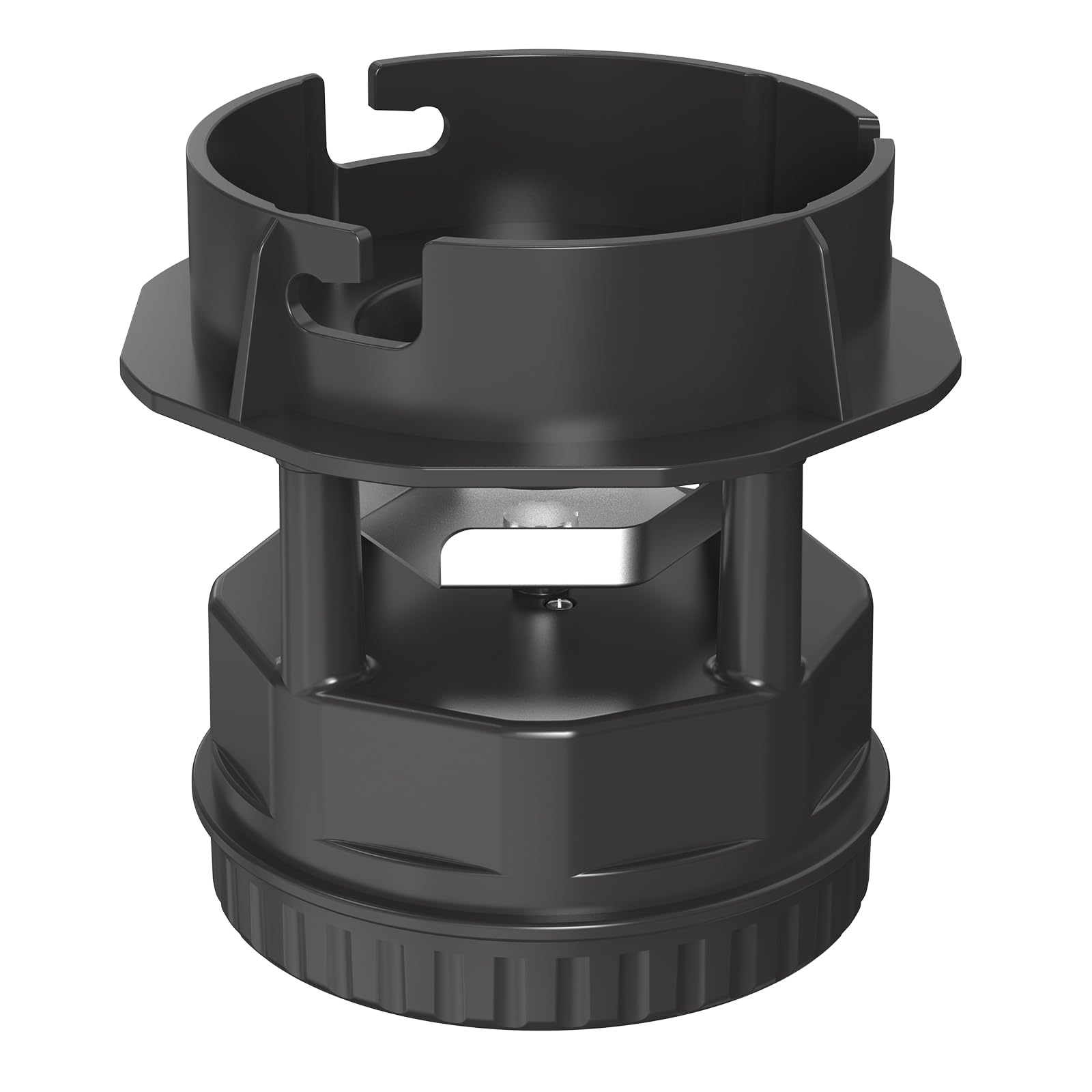 Photo 1 of *UNTESTED*
Boltfavo Deer Feeder Motor-Replacement Part Compatible with Moultrie Pro Series,Tripod & Hanging Models (Not for 5-Gallon Hanging Type),Up to 4 Feed Time,Batteries Not Included