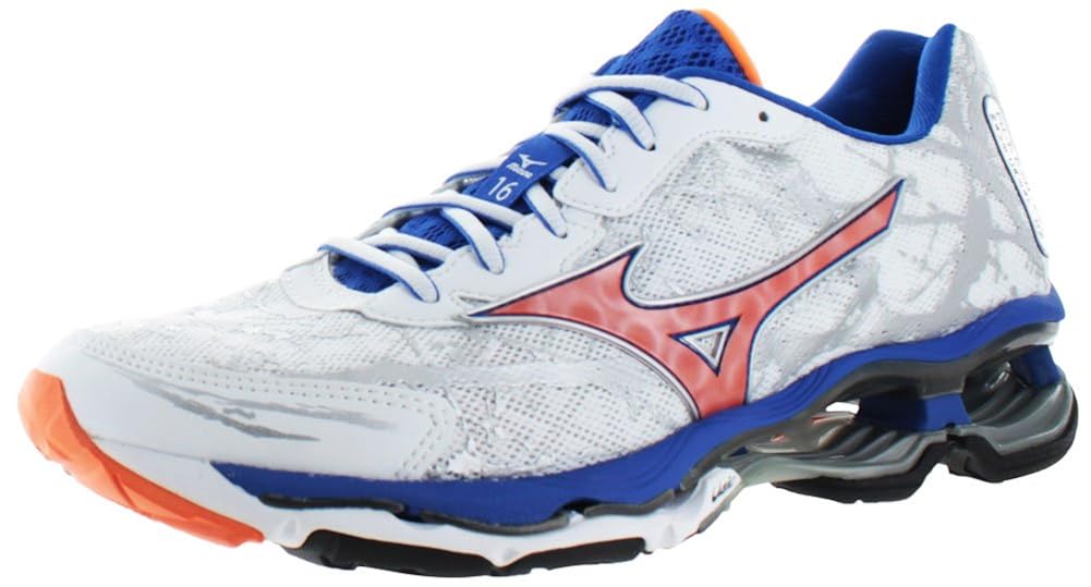 mizuno wave creation 16 2016