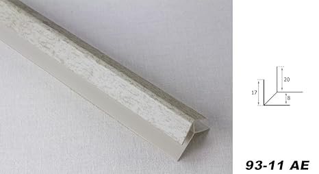 Kunststoffpaneele Innen