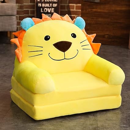 Wayerty Canape Fauteuil Enfant Cartoon Fille Et Garcon Cadeau D Anniversaire Jouet Paresseux Rembourres Mignon Bebe Petit Canape Siege Fauteuil Bebe Lavable Jaune 50x40x45cm x16x18inch Amazon Fr Cuisine Maison Wayerty Canape Fauteuil Enfant Cartoon Fille Et Garcon Cadeau D Anniversaire Jouet Paresseux Rembourres Mignon Bebe Petit Canape Siege Fauteuil Bebe Lavable Jaune 50x40x45cm x16x18inch Amazon Fr Cuisine Maison