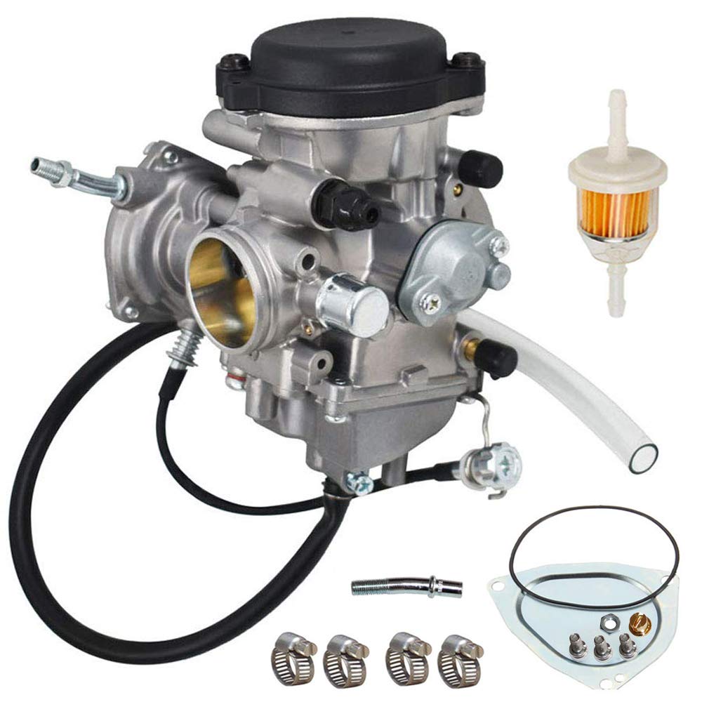 Yamaha Big Bear 400 Carburetor Yfm 400 Yfm400 2000 2006 4wd Carb For 612