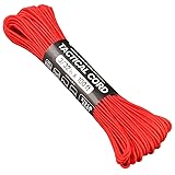 Atwood Rope MFG 275 Tactical Paracord 100 Feet