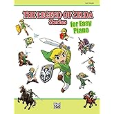 The Legend of Zelda for Easy Piano: Easy Piano Solos