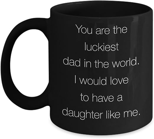 father's day gifts from daughter amazon